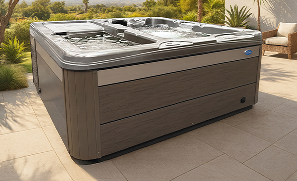 Cold Plunge Spas Series Bristol hot tubs for sale