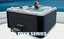 Deck Series Bristol hot tubs for sale