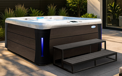 Escape Plus&trade; Spas Bristol hot tubs for sale
