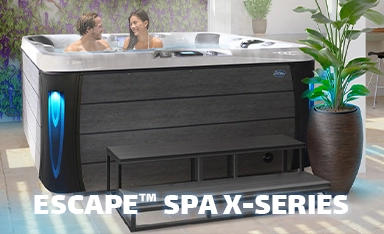 Escape X-Series Spas Bristol hot tubs for sale