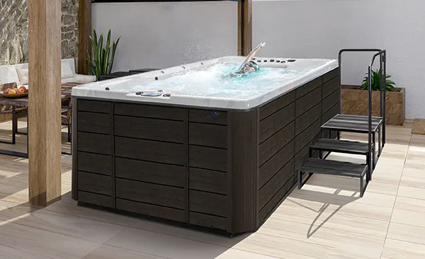 Swim Spas Bristol hot tubs for sale