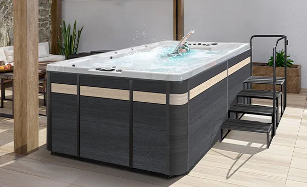 Swim X-Series Spas Bristol hot tubs for sale