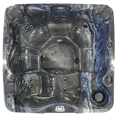 Pacifica-X EC-739LX hot tubs for sale in Bristol