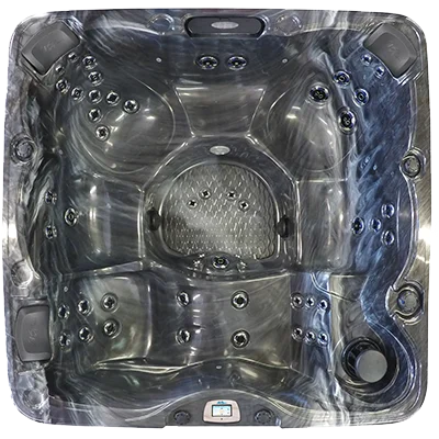 Pacifica-X EC-751LX hot tubs for sale in Bristol