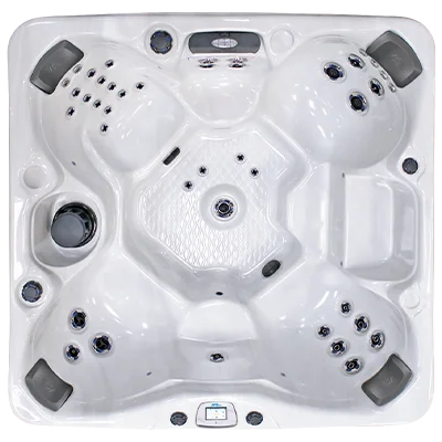 Cancun-X EC-840BX hot tubs for sale in Bristol