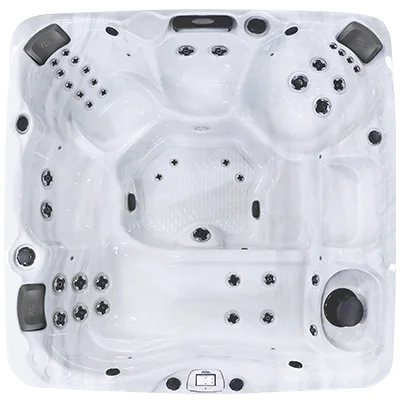 Avalon-X EC-840LX hot tubs for sale in Bristol