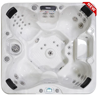Cancun-X EC-849BX hot tubs for sale in Bristol