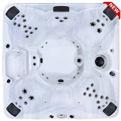 Bel Air Plus PPZ-843BC hot tubs for sale in Bristol